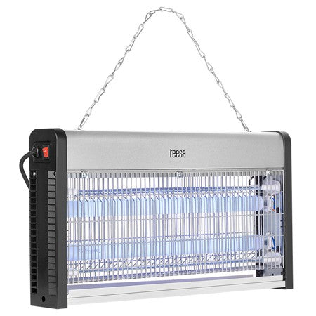 Lampa Uv Anti Insecte 2 Teesa x 15W
