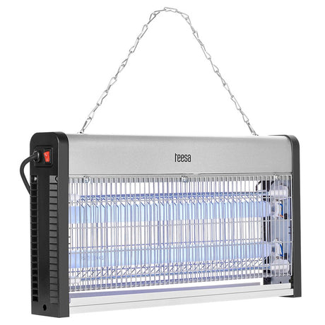 Lampa Uv Anti Insecte 2 Teesa x 15W