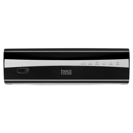 Aparat Ambalare in Vid V200 Teesa