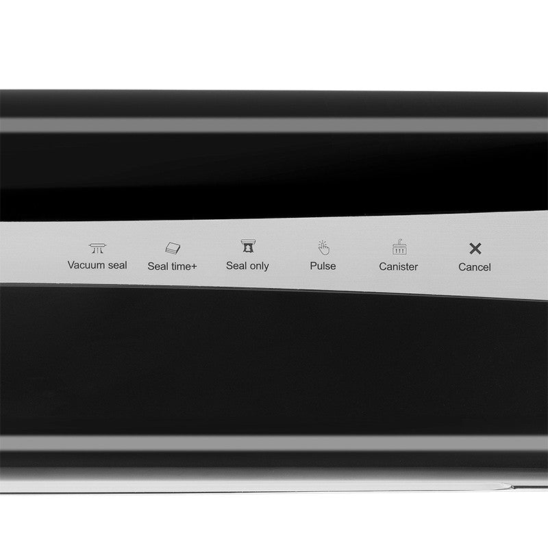 Aparat Ambalare in Vid Teesa V 200