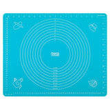 Plansa Silicon Framantare 50x40 Cm Albastru Teesa Tsa 0172b