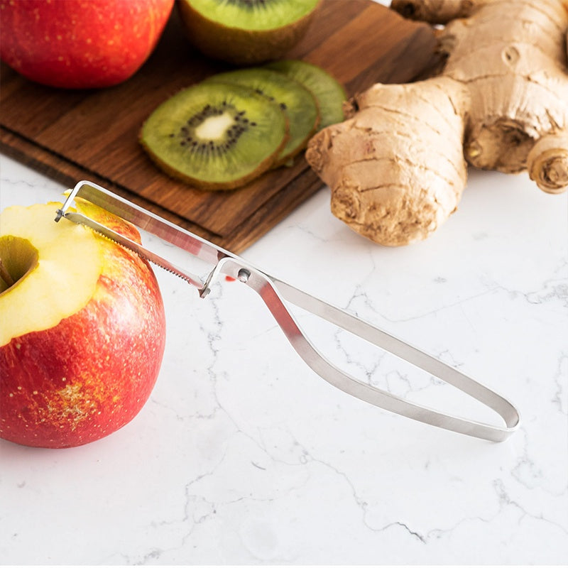 Accesoriu pentru Decojit Peeler Inox Teesa Tsa 0177 cu DAB+
