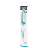 Peeler Otel Inoxidabil Maner Plastic Teesa Tsa 0178 cu DAB+