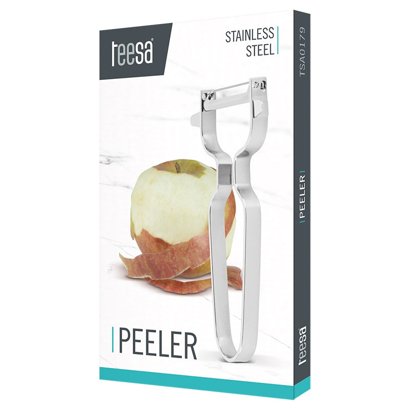 Peeler Otel Inoxidabil Teesa Tsa 0179 cu DAB+