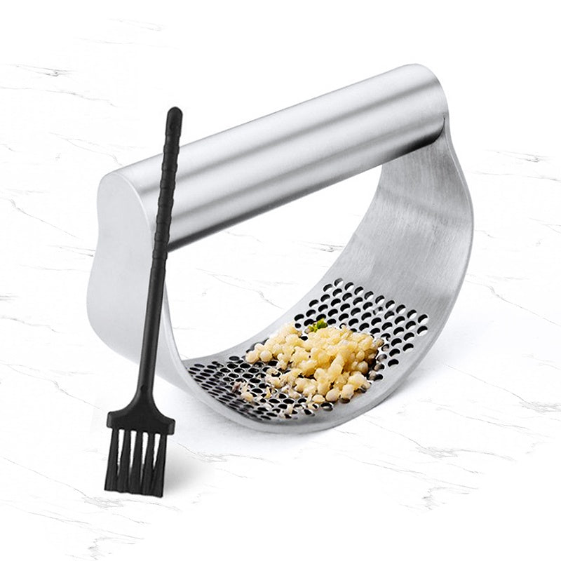 Set Presa Usturoi Teesa Tsa 0180 cu DAB+