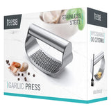 Set Presa Usturoi Teesa Tsa 0180 cu DAB+