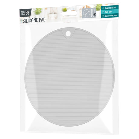 Suport Silicon pentru Vase Fierbinti Teesa