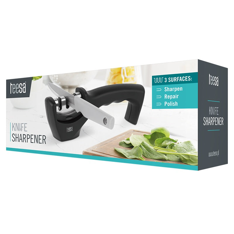 Ascutitor Cutite Teesa Tsa 0184
