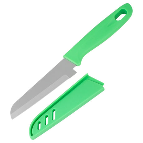 Cutit Fructe si Legume Verde Teesa