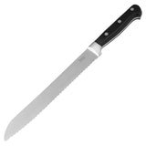Cutit de Paine Lama .6 Cm Teesa Otel 22 cu DAB+