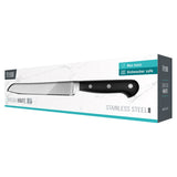 Cutit de Paine Lama .6 Cm Teesa Otel 22 cu DAB+