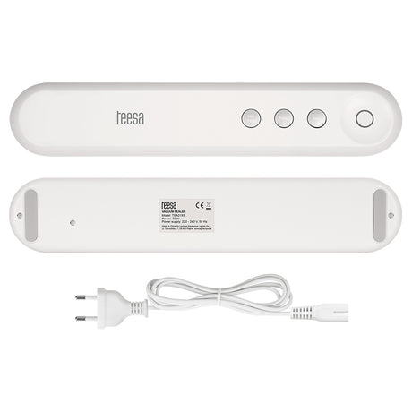 Aparat Ambalare in Vid V100 30CM 70W Teesa