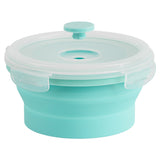 Set 4 Caserole Silicon Rotunde Teesa Tsa 0195