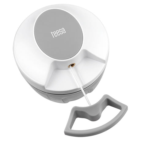 Chopper Manual 400ml Teesa Tsa 0197