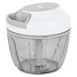 Chopper Manual 650ml Teesa Tsa 0198