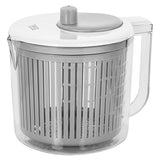 Centrifuga Manuala Salata Teesa Tsa 0200