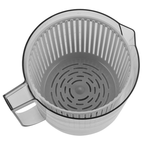 Centrifuga Manuala Salata Teesa
