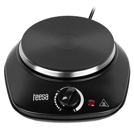 Plita Electrica Teesa Tsa 0201 cu DAB+