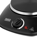 Plita Electrica Teesa Tsa 0201 cu DAB+