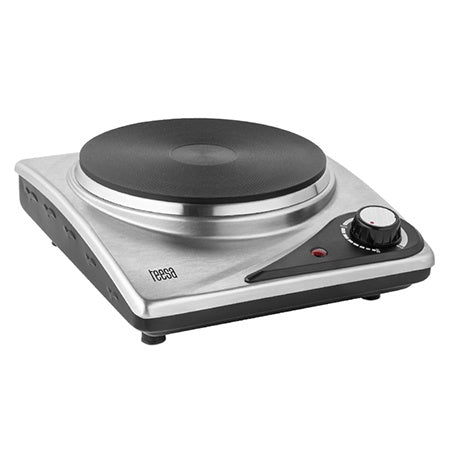 Plita Electrica Teesa Tsa 0202 cu DAB+