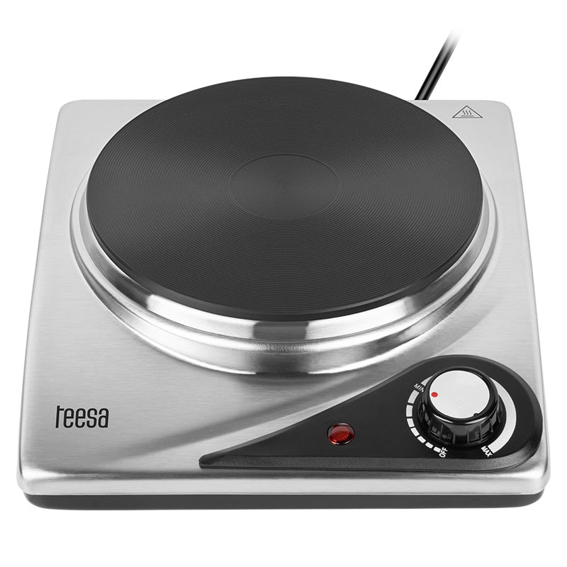 Plita Electrica Teesa Tsa 0202 cu DAB+
