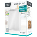 Pungi Ambalare in 50 Buc Teesa Vid 20x28