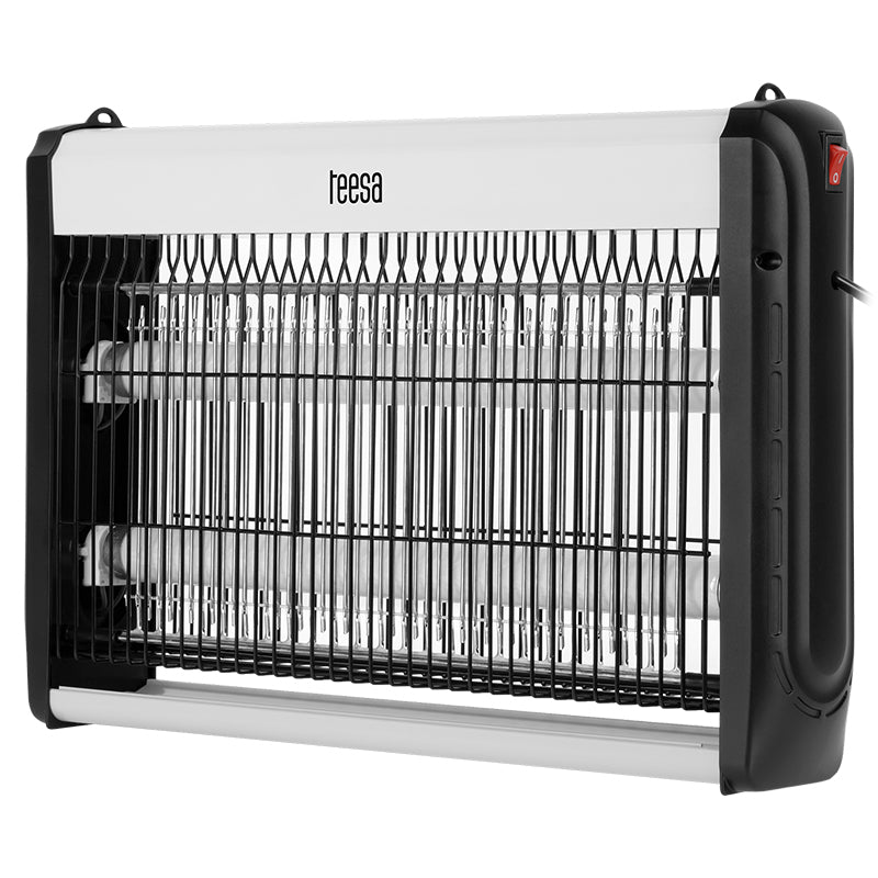 Lampa Uv Anti Insecte 2 Teesa x 10W