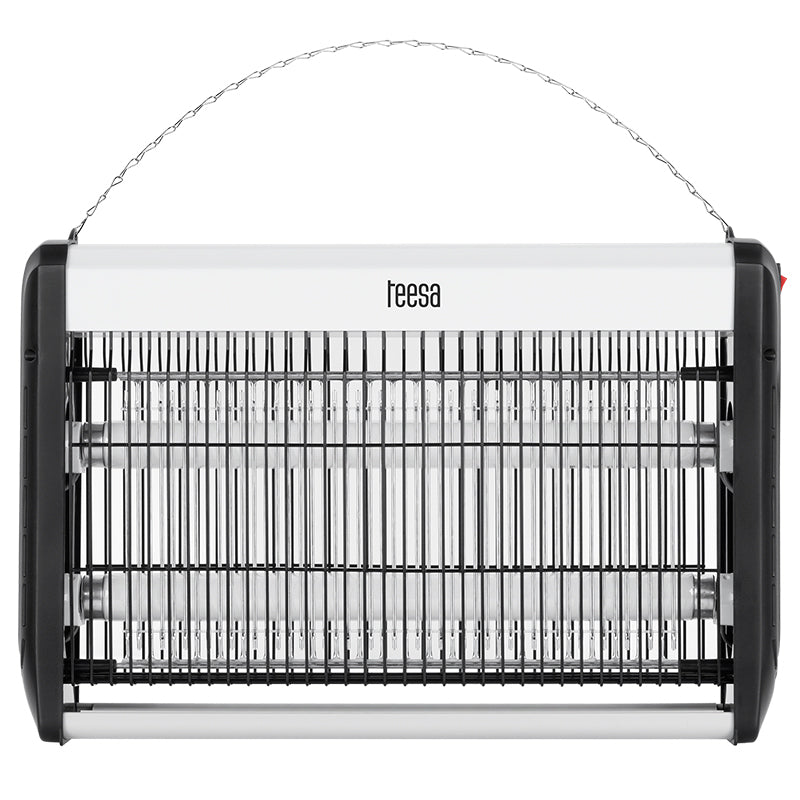 Lampa Uv Anti Insecte 2 Teesa x 10W