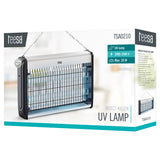Lampa Uv Anti Insecte 2 Teesa x 10W
