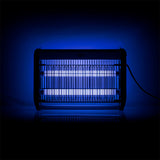 Lampa Uv Anti Insecte 2 Teesa x 10W