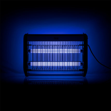 Lampa Uv Anti Insecte 2 Teesa x 10W
