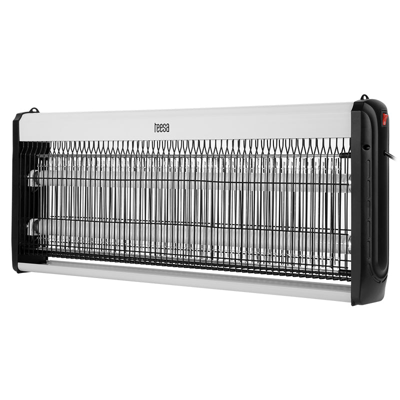 Lampa Uv Anti Insecte 2 Teesa x 18W