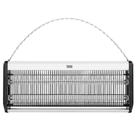 Lampa Uv Anti Insecte 2 Teesa x 18W