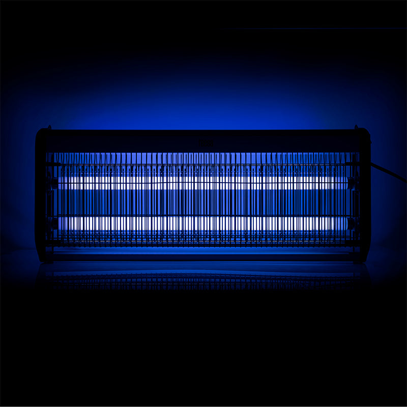 Lampa Uv Anti Insecte 2 Teesa x 18W