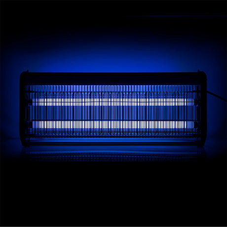 Lampa Uv Anti Insecte 2 Teesa x 18W