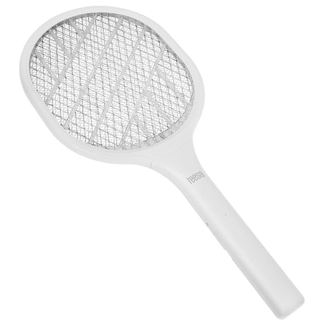 Paleta Electrica Swatter Anti-insecte 2 in 1 Teesa Tsa 0212 cu baterie 1200 mAh