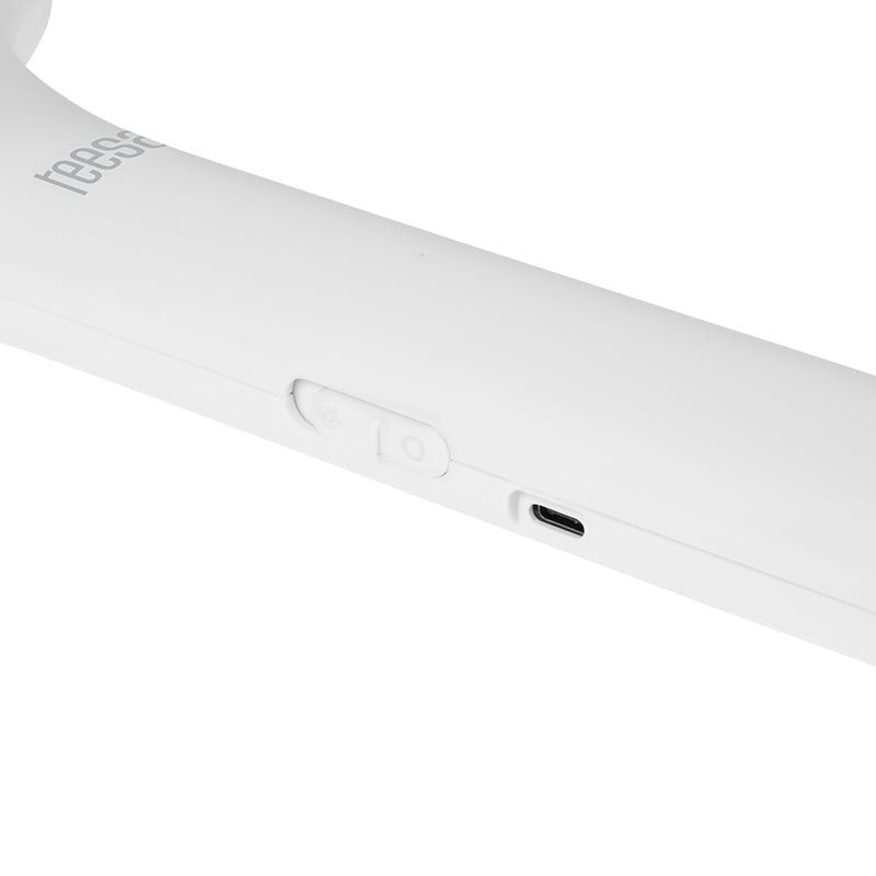Paleta Electrica Swatter Anti-insecte 2 in 1 Teesa Tsa 0212 cu baterie 1200 mAh