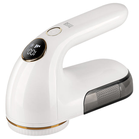 Aparat Curatat Scame Teesa Lr 30 cu DAB+, afisaj LED, baterie 1800 mAh si USB