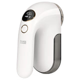 Aparat Curatat Scame Teesa Lr 30 cu DAB+, afisaj LED, baterie 1800 mAh si USB