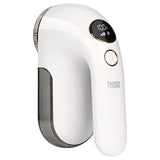 Aparat Curatat Scame Teesa Lr 30 cu DAB+, afisaj LED, baterie 1800 mAh si USB