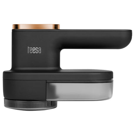 Aparat Curatat Scame Teesa Lr 40 cu DAB+, afisaj LED, baterie 1200 mAh si USB