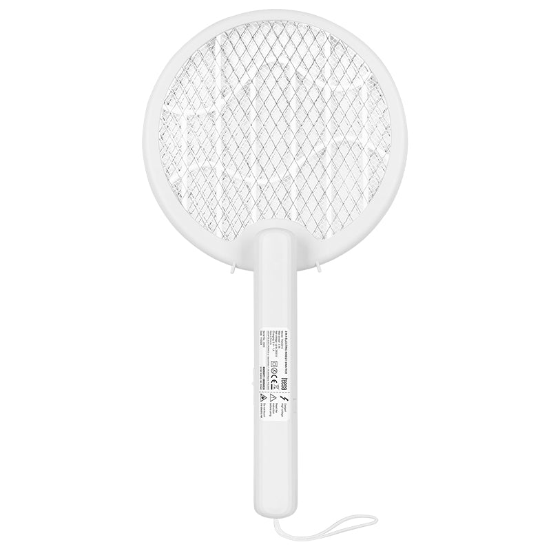 Paleta Electrica Swatter Anti Insecte 3 in Teesa Tsa 0215 cu baterie 1200 mAh