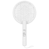 Paleta Electrica Swatter Anti Insecte 3 in Teesa Tsa 0215 cu baterie 1200 mAh
