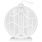 Paleta Electrica Swatter Anti Insecte 3 in Teesa Tsa 0215 cu baterie 1200 mAh