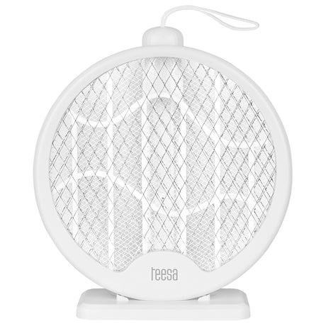Paleta Electrica Swatter Anti Insecte 3 in Teesa Tsa 0215 cu baterie 1200 mAh