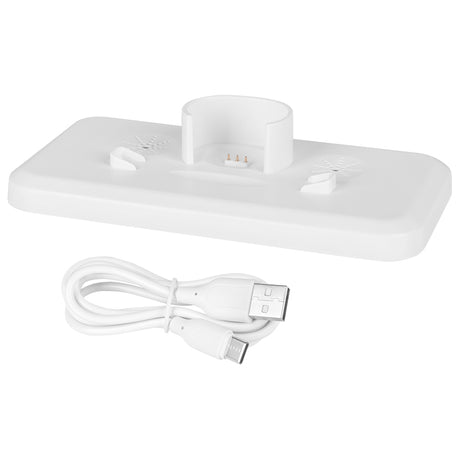 Paleta Electrica Swatter Anti Insecte 3 in Teesa Tsa 0215 cu baterie 1200 mAh