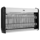 Lampa Uv Anti Insecte 2 Teesa x 15W