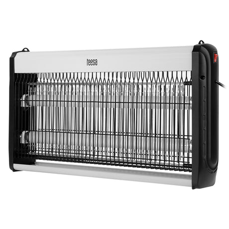Lampa Uv Anti Insecte 2 Teesa x 15W