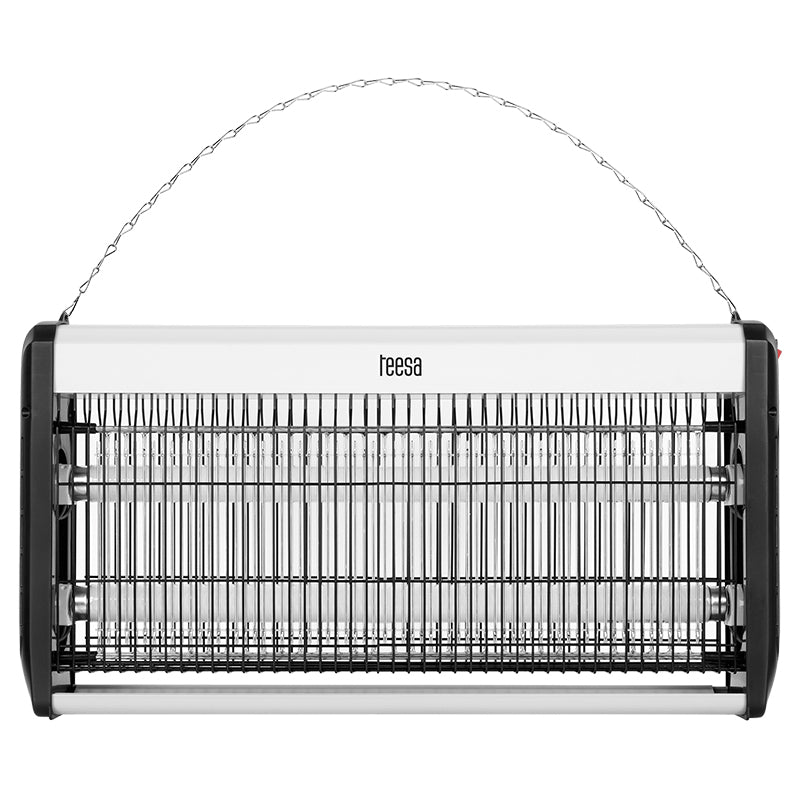 Lampa Uv Anti Insecte 2 Teesa x 15W