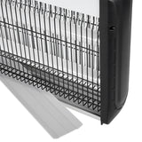 Lampa Uv Anti Insecte 2 Teesa x 15W